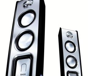Акустическая система Philips MMS321