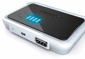 Philips Power4Life: заряжаем всё и везде