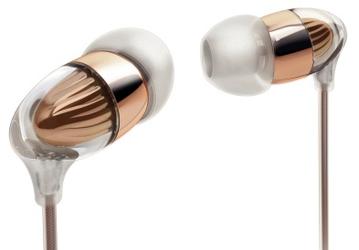 Philips: новые вкладные наушники 