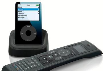 Philips: универсальный пульт ДУ SJM3151
