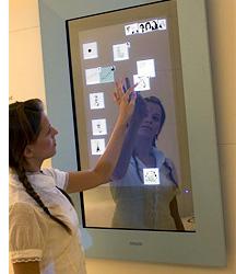 Philips In Touch: новый инструмент опосредованного общения