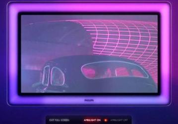 «Солнце одно» - ролик, демонстрирующий возможности Philips Aurea
