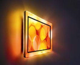 Philips разворачивает рекламную кампанию технологии Aurea