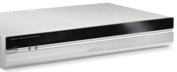 Цифровой спутниковый видеорекордер Philips DSR 7005