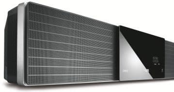 Philips HTS8100 – домашний кинотеатр в моноблочном исполнении