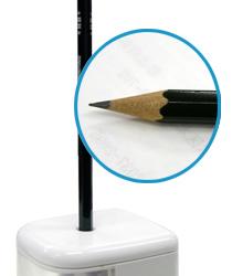 USB-точилка для карандашей