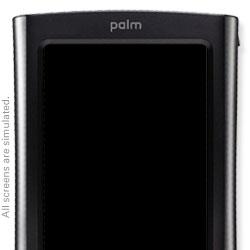 Palm Delivers New Palm TX Handheld With Wi-Fi