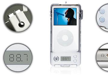 Sonnet расширяет список совместимых с PodFreq плееров Apple