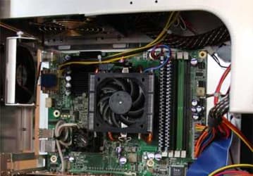 AMD показывает, на что способна технология Hybrid CrossFire