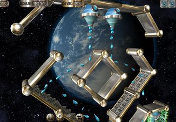 Pangea выпустила Enigmo 2