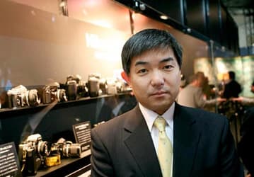 Приоритетом Nikon остается качество изображения и зеркальные камеры форматов FX и DX