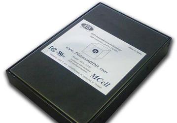 Platinum HDD, самый быстрый  жёсткий диск, поступает в продажу