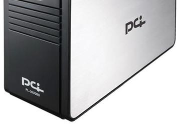 Внешний накопитель Planex PL-35U2BS – RAID 0, USB и терабайтный объем