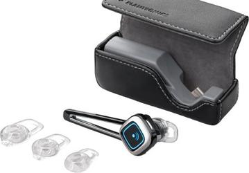 Plantronics: новая коллекция гарнитур Discovery 925 Bluetooth