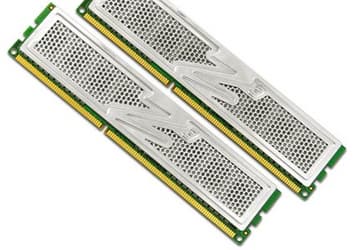 OCZ первой выпускает 4-ГБ наборы DDR3-2000