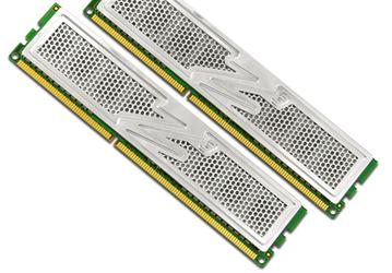 OCZ Introduces Optimized Memory for the AM3 Platform