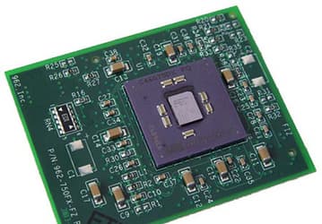 OWC выпустила процессорный апгрейд для PowerMac G3