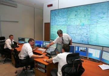 «Полимедиа» завершает работу над первым этапом проекта для РДУ ОАО «Башкирэнерго»