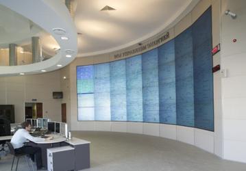 ГК Polymedia завершила реконструкцию ЦДП РДУ ОАО «Башкирэнерго»
