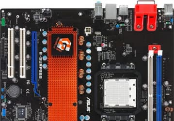 ASUS G-SURF 365: плата с ценой, нехарактерной для серии R.O.G.