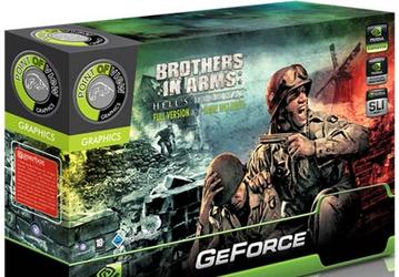 Point of View возвращается к своим истокам вместе Brother in Arms: Hell’s Highway