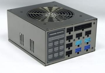 Topower выпускает мощные блоки питания PowerBird с модульной системой кабелей