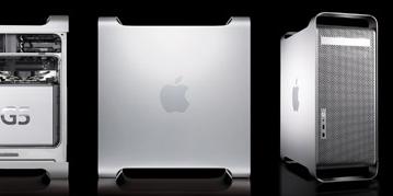 Новые двухъядерные PowerMac G5: Dual и Quad