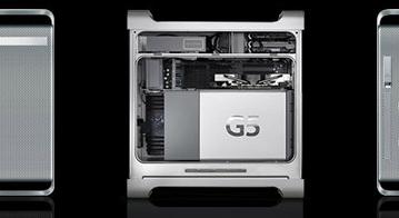 Новый Power Mac G5 Quad Ultimate ожидается во второй половине ноября