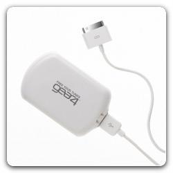 Новый компактный аккумулятор от Gear4