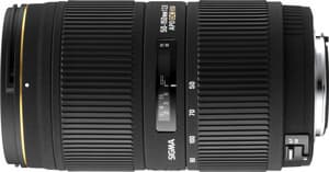 Светосильный зум-объектив Sigma APO 50-150 мм f/2,8 EX DC HSM