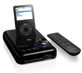 Creative Xdock Wireless скоро в продаже