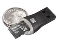 SanDisk Launches Mobile Ultra Cards for Mobile Phones