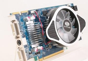 Sapphire выпускает HD 4850 с нестандартным охлаждением