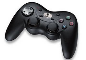 Logitech выпускает периферийные устройства к европейской премьере PlayStation 3