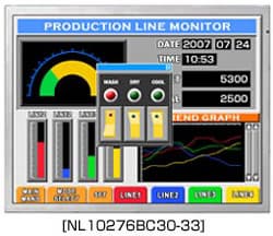 NEC LCD Technologies не забывает о 15-дюймовых ЖК-дисплеях