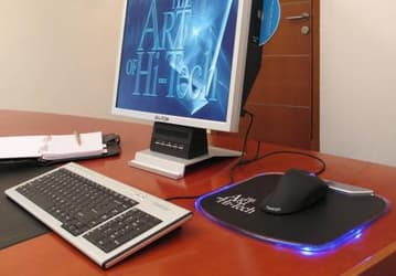 Prestigio: новые моноблочные ПК Officer LCD PC 575 и Officer LCD PC 595