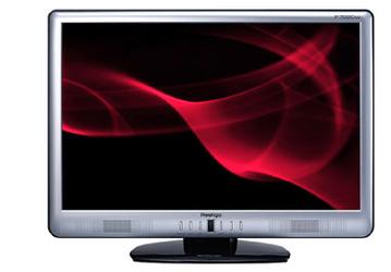 Prestigio P7220W: стильный 22-дюймовый ЖК-монитор