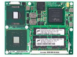RadiSys пополняет ассортимент модулей COM Express моделью Procelerant CE945GM2A