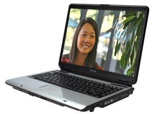 Toshiba A135-S4527 – ноутбук из категории «до 800 долларов» со сбалансированной конфигурацией