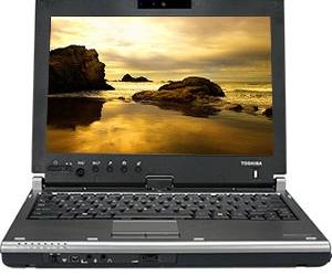 Toshiba оснащает трансформируемые ноутбуки светодиодной подсветкой экрана