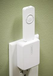 PowerBlock – зарядное устройство "почти для всех iPod'ов"  