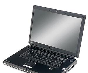 HD DVD + Intel Core 2 Duo = Toshiba Qosmio G35-AV660