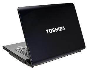 Toshiba решается добавить поддержку 802.11n в свои ноутбуки