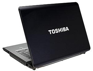 Впервые с 2000 года Toshiba снова использует в ноутбуках процессоры AMD
