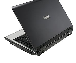 Toshiba Satellite M115 – 14,1-дюймовый экран и Intel Core 2 Duo