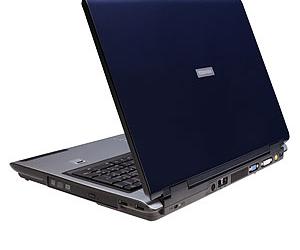 Toshiba Satellite P105 – ноутбуки на базе Intel Core 2 Duo, заменяющие настольные ПК