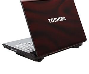 Опубликованы спецификации и цены ноутбуков Toshiba Satellite X205 с поддержкой HD DVD