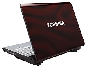 Toshiba добавляет в свои «элитные» ноутбуки поддержку NVIDIA SLI
