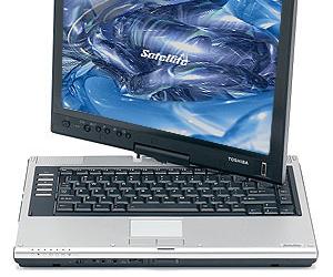 Новости проекта «Гид по ценам»: Toshiba Satellite R25-s3503 с поворотным экраном