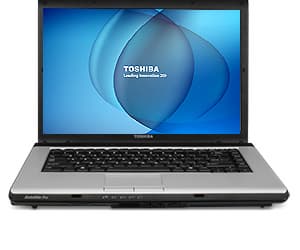 Toshiba Satellite A200: настоящий ноутбук, который всего на $100 дороже, чем ASUS Eee PC 